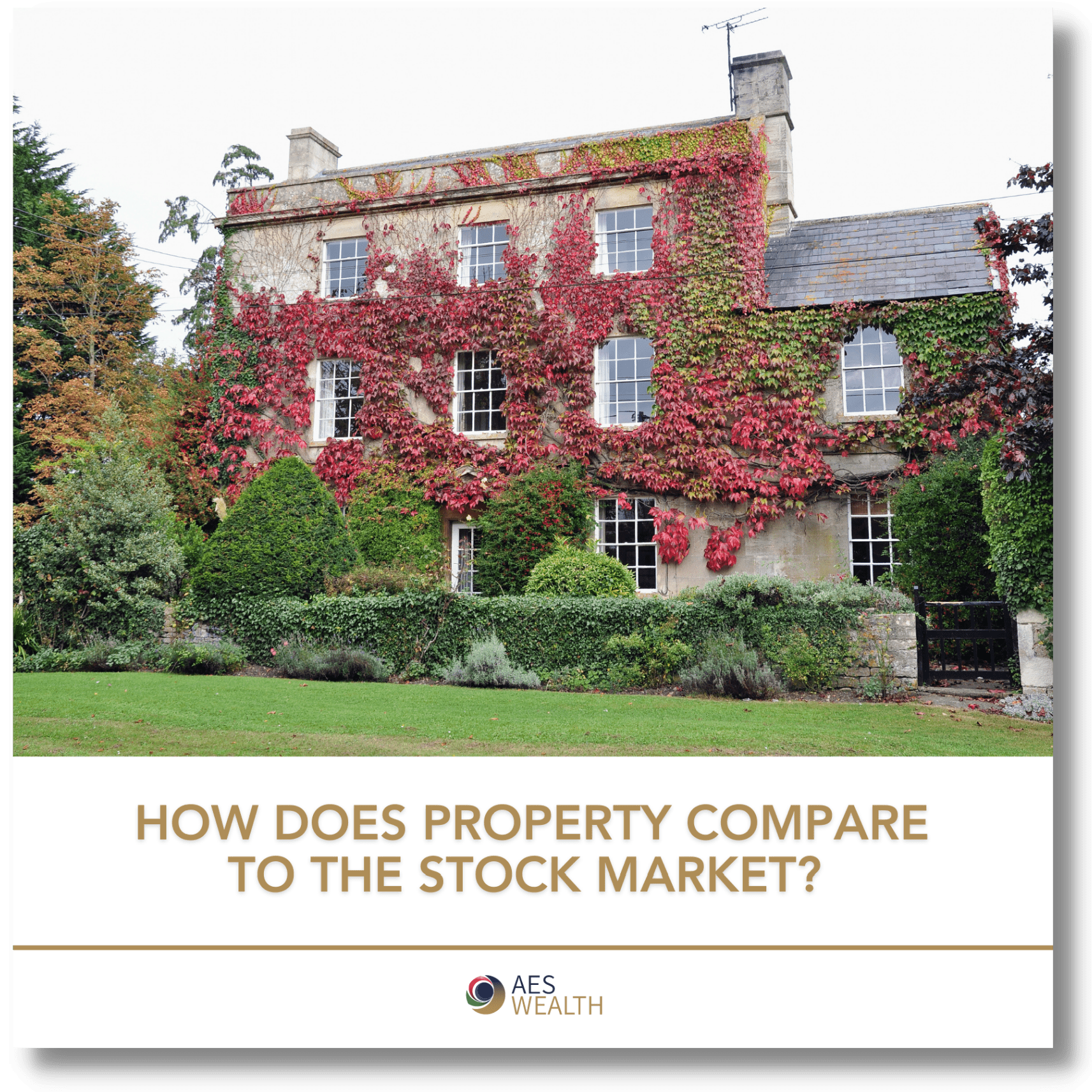 how-does-property-compare-to-the-stock-market